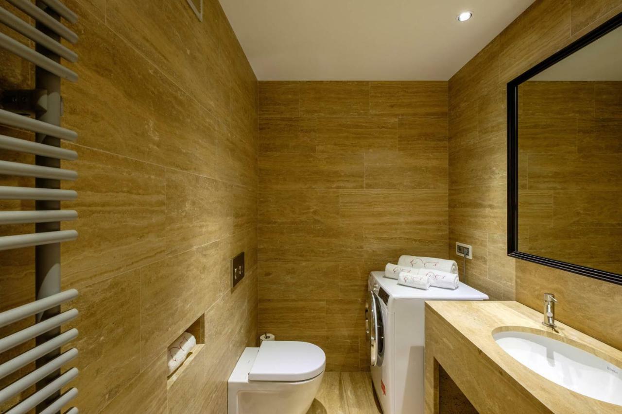 Ca' Molin Cuoridoro - Massari Appartement Venetië Buitenkant foto