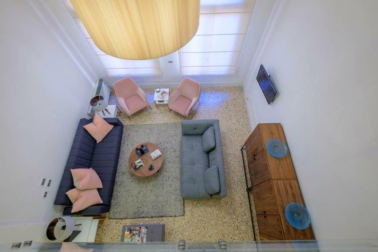 Ca' Molin Cuoridoro - Massari Appartement Venetië Buitenkant foto
