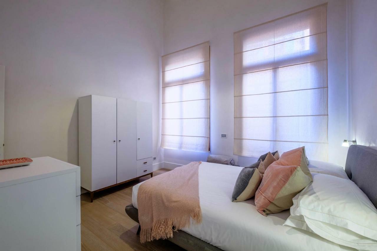 Ca' Molin Cuoridoro - Massari Appartement Venetië Buitenkant foto