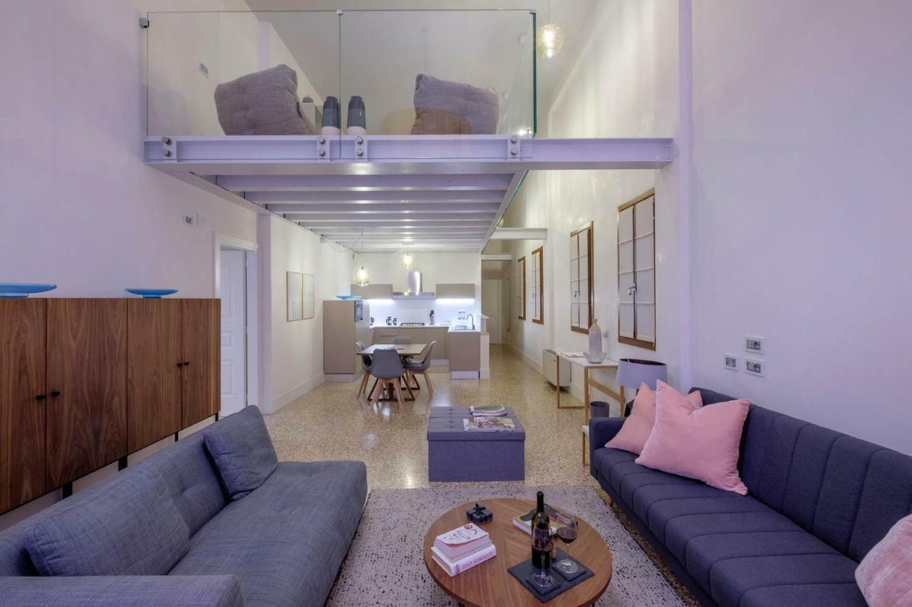 Ca' Molin Cuoridoro - Massari Appartement Venetië Buitenkant foto