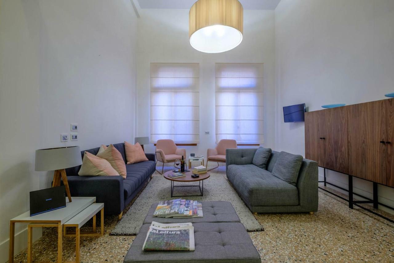 Ca' Molin Cuoridoro - Massari Appartement Venetië Buitenkant foto