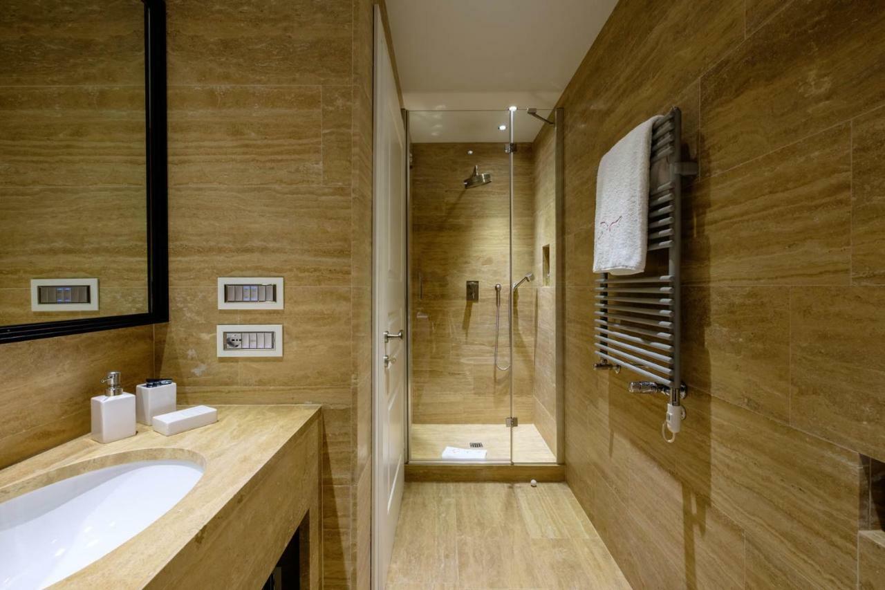 Ca' Molin Cuoridoro - Massari Appartement Venetië Buitenkant foto