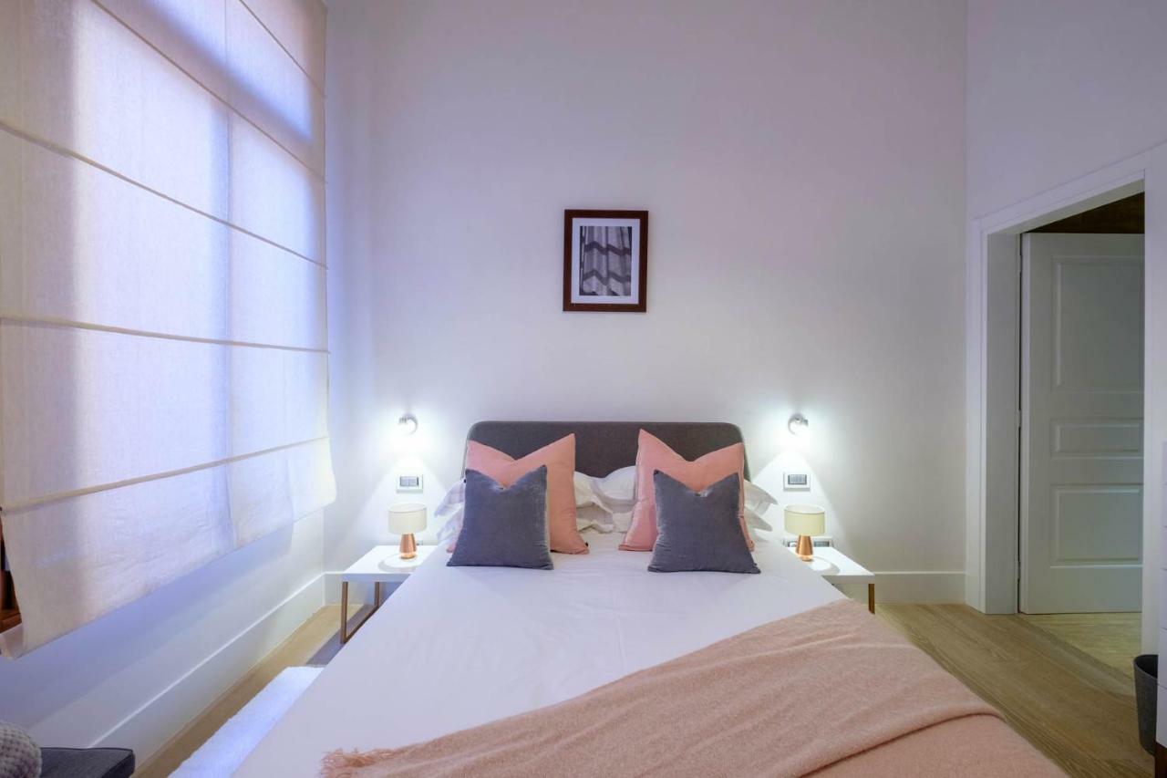 Ca' Molin Cuoridoro - Massari Appartement Venetië Buitenkant foto