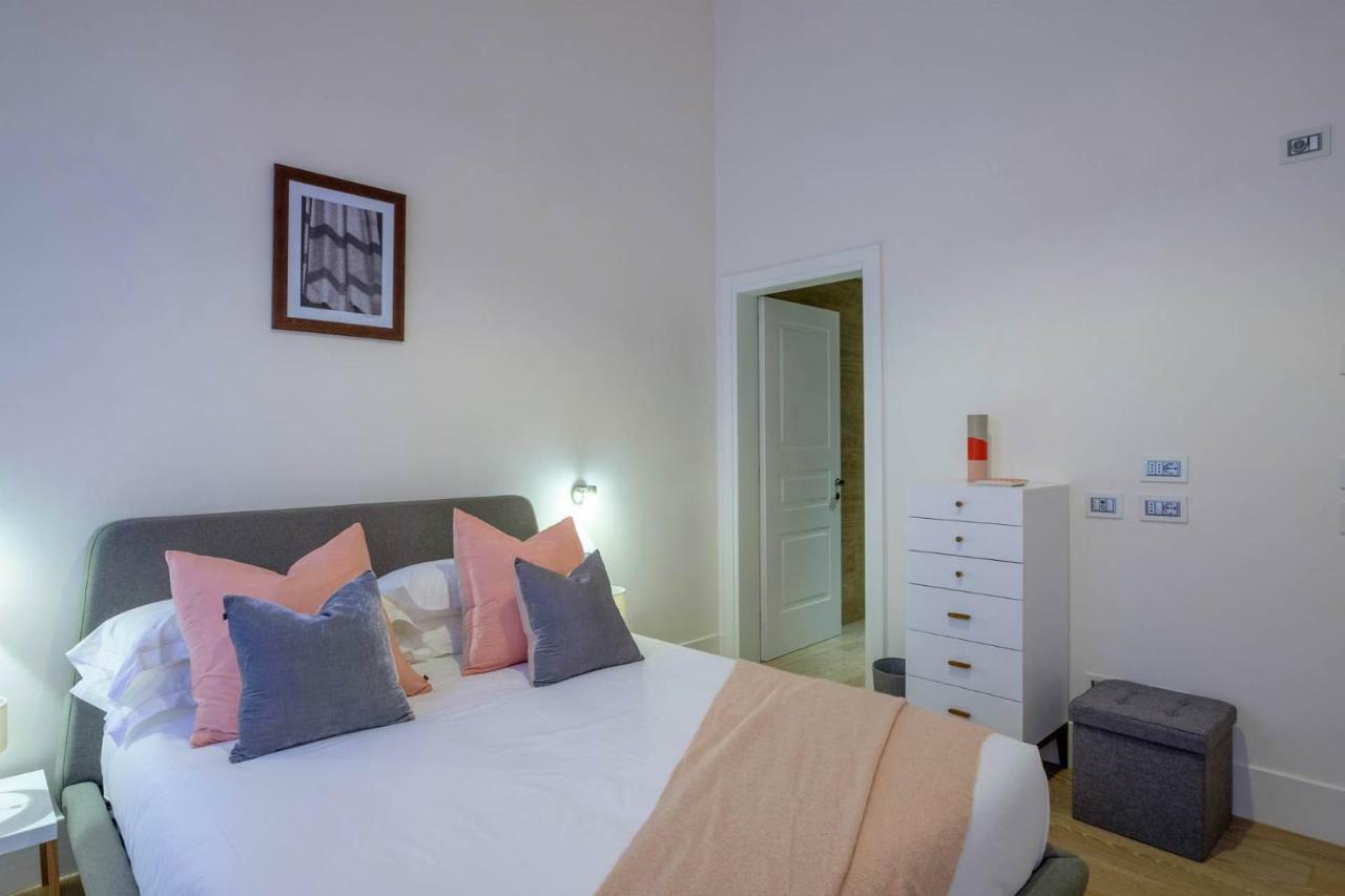Ca' Molin Cuoridoro - Massari Appartement Venetië Buitenkant foto