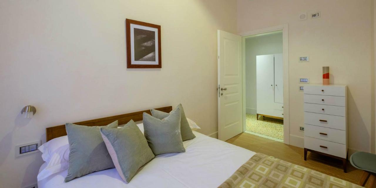 Ca' Molin Cuoridoro - Massari Appartement Venetië Buitenkant foto