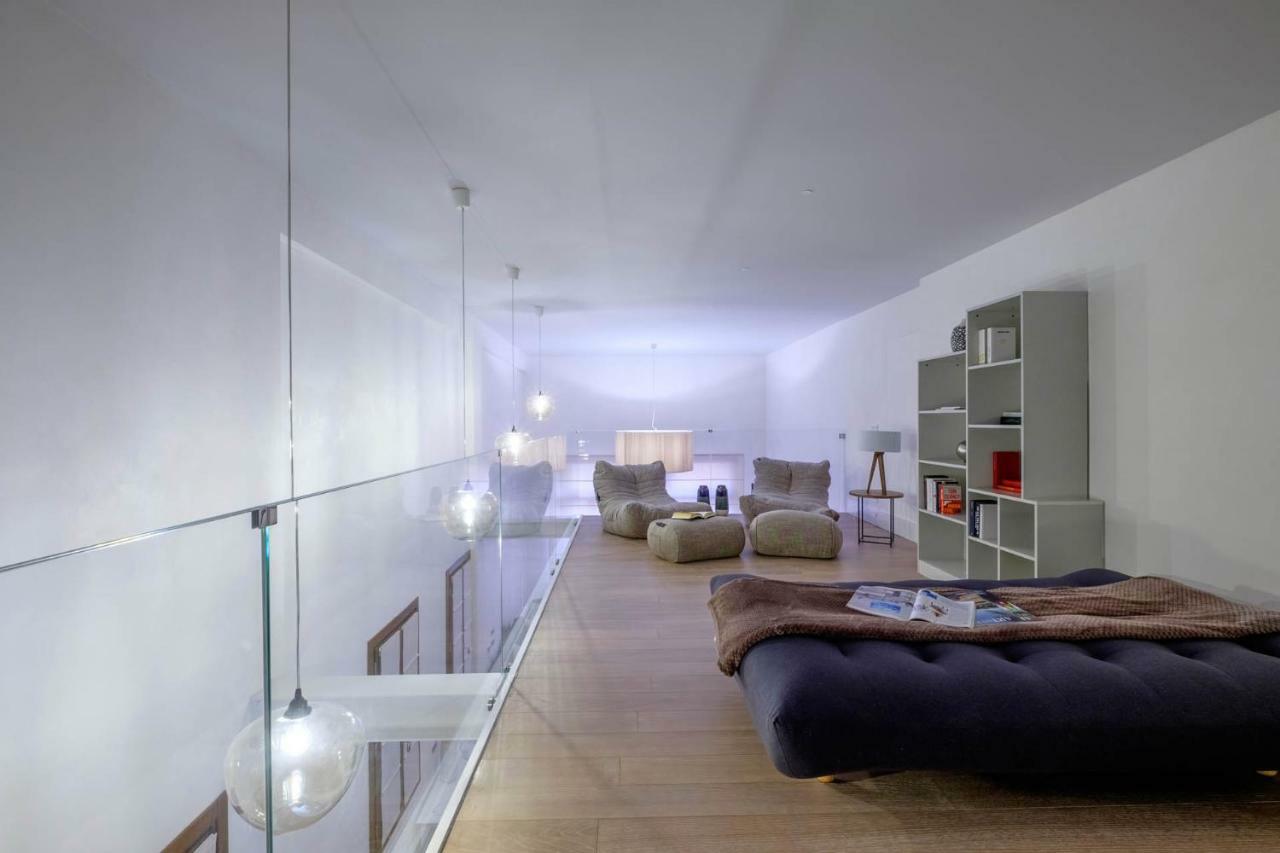 Ca' Molin Cuoridoro - Massari Appartement Venetië Buitenkant foto