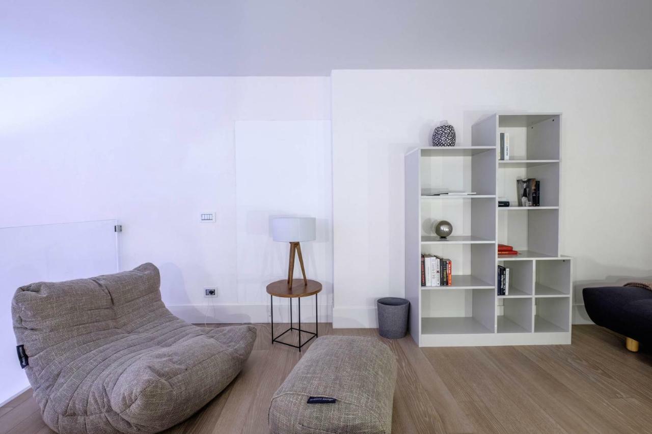 Ca' Molin Cuoridoro - Massari Appartement Venetië Buitenkant foto