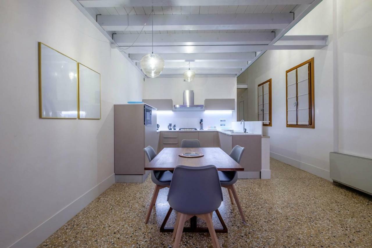 Ca' Molin Cuoridoro - Massari Appartement Venetië Buitenkant foto